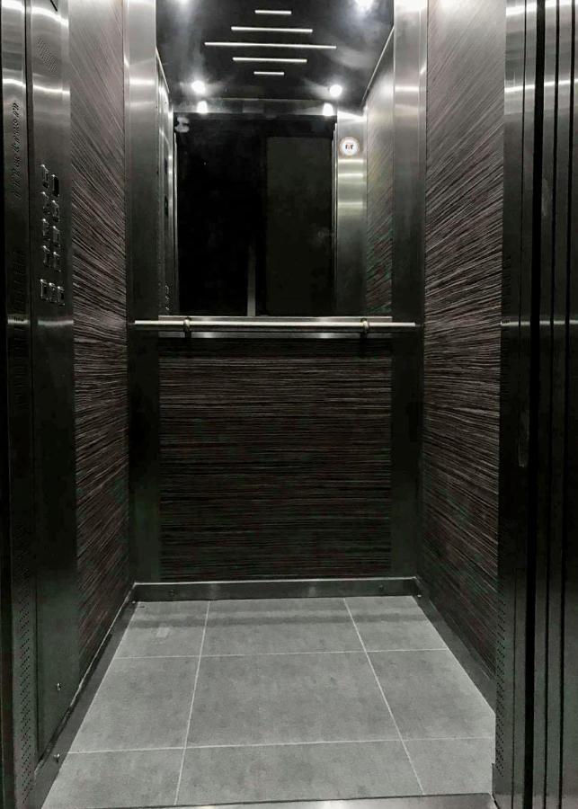 F10 Room 1, Private Double Room With Private Bathroom In Shared Flat Мсіда Екстер'єр фото